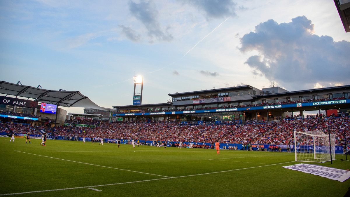 NWSL